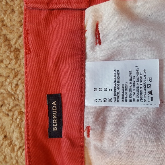 American Eagle shorts - Picture 4 of 4